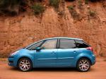 Citroen C4 Picasso 2007 года